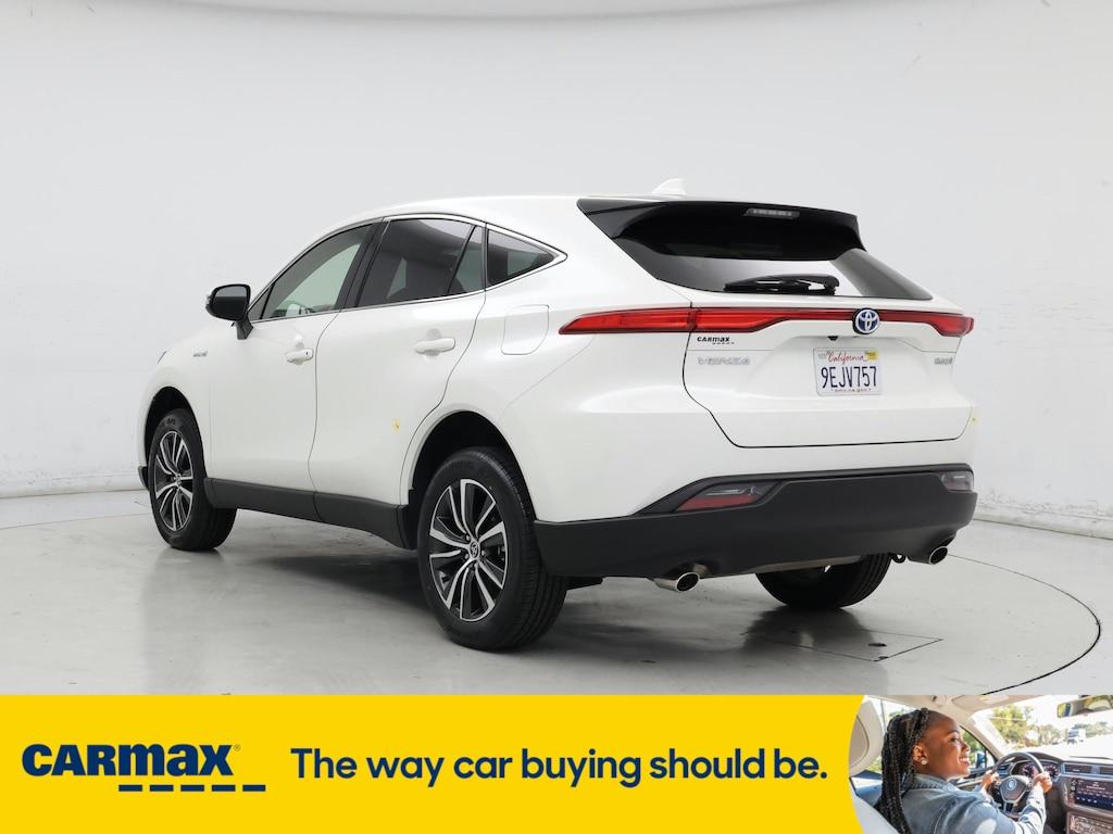 used 2021 Toyota Venza car, priced at $28,998