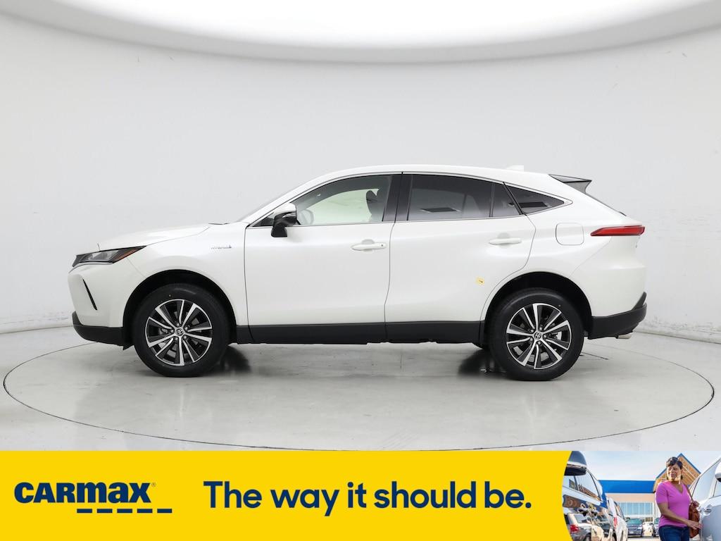 used 2021 Toyota Venza car, priced at $28,998