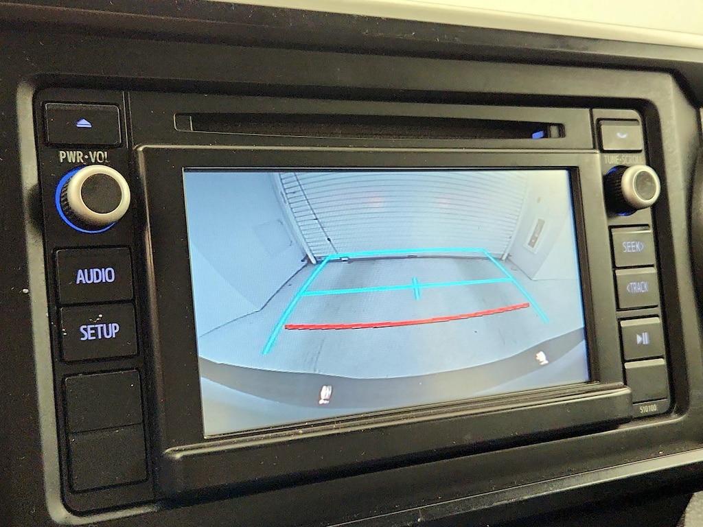 used 2016 Toyota Tacoma car, priced at $21,998