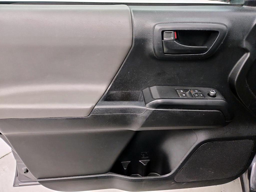 used 2016 Toyota Tacoma car, priced at $21,998