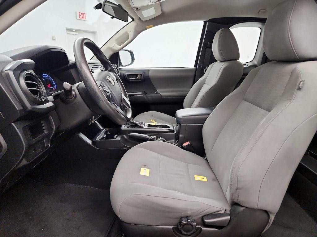 used 2016 Toyota Tacoma car, priced at $21,998