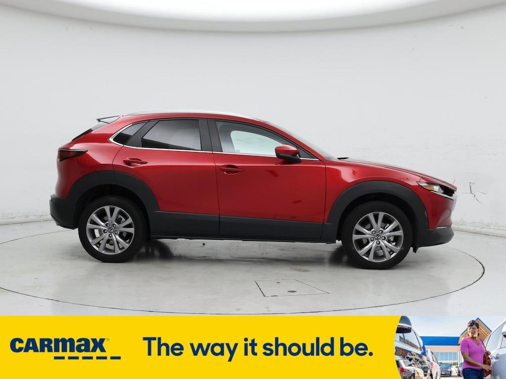 used 2023 Mazda CX-30 car, priced at $24,998