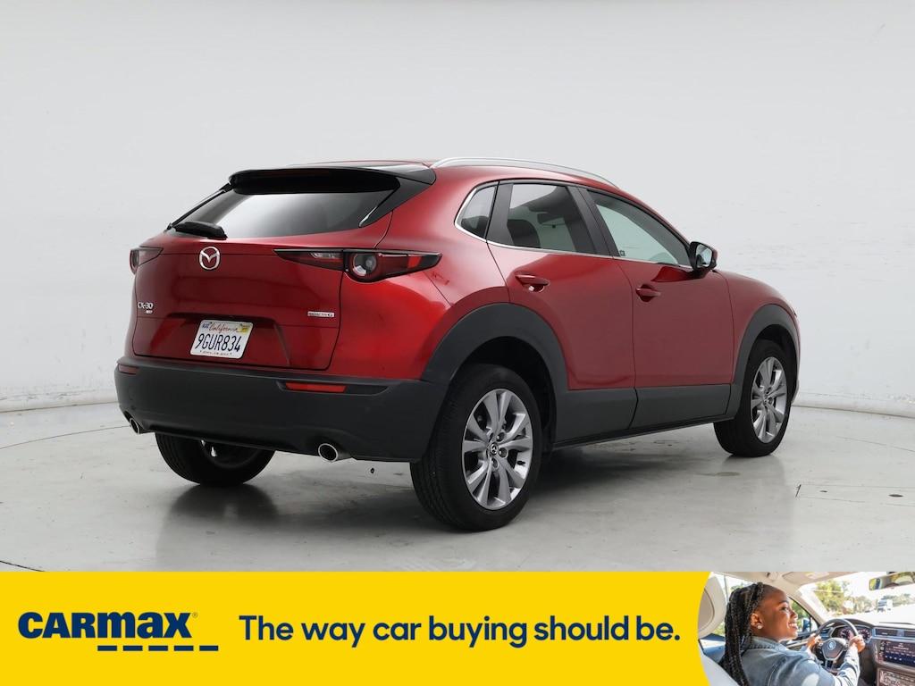 used 2023 Mazda CX-30 car, priced at $24,998