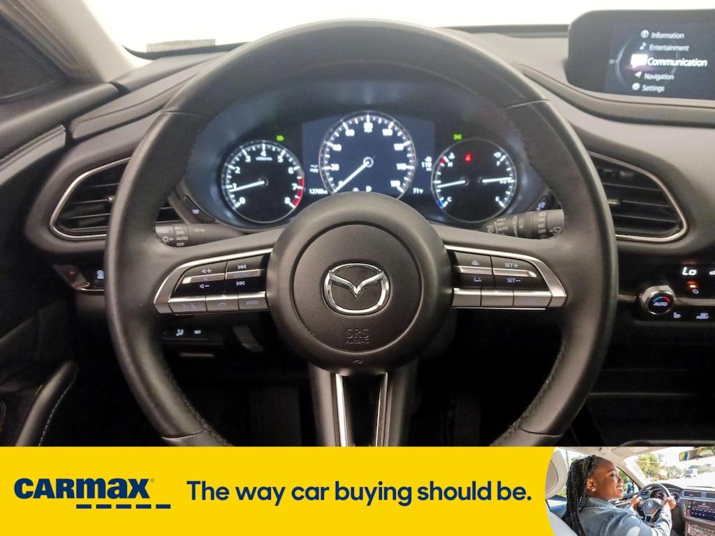 used 2023 Mazda CX-30 car, priced at $24,998