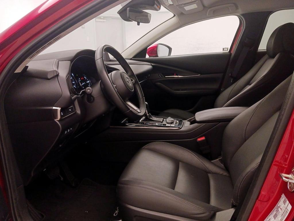 used 2023 Mazda CX-30 car, priced at $24,998