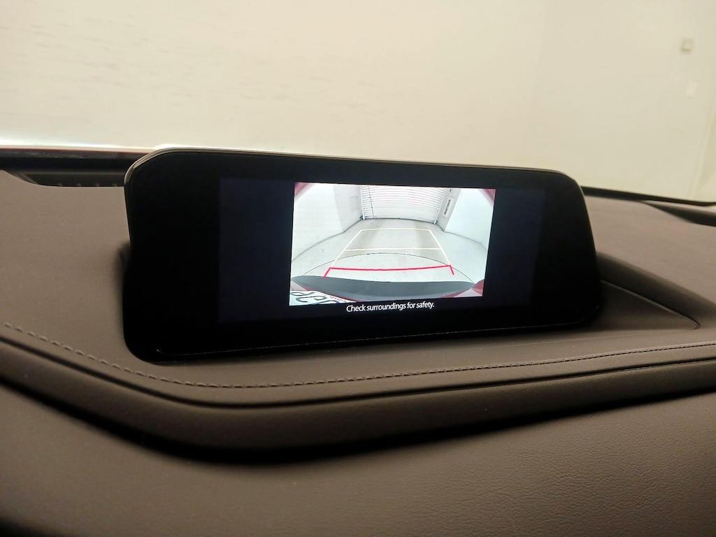 used 2023 Mazda CX-30 car, priced at $24,998