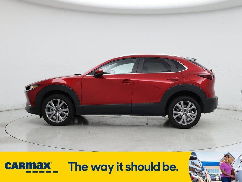 used 2023 Mazda CX-30 car, priced at $24,998