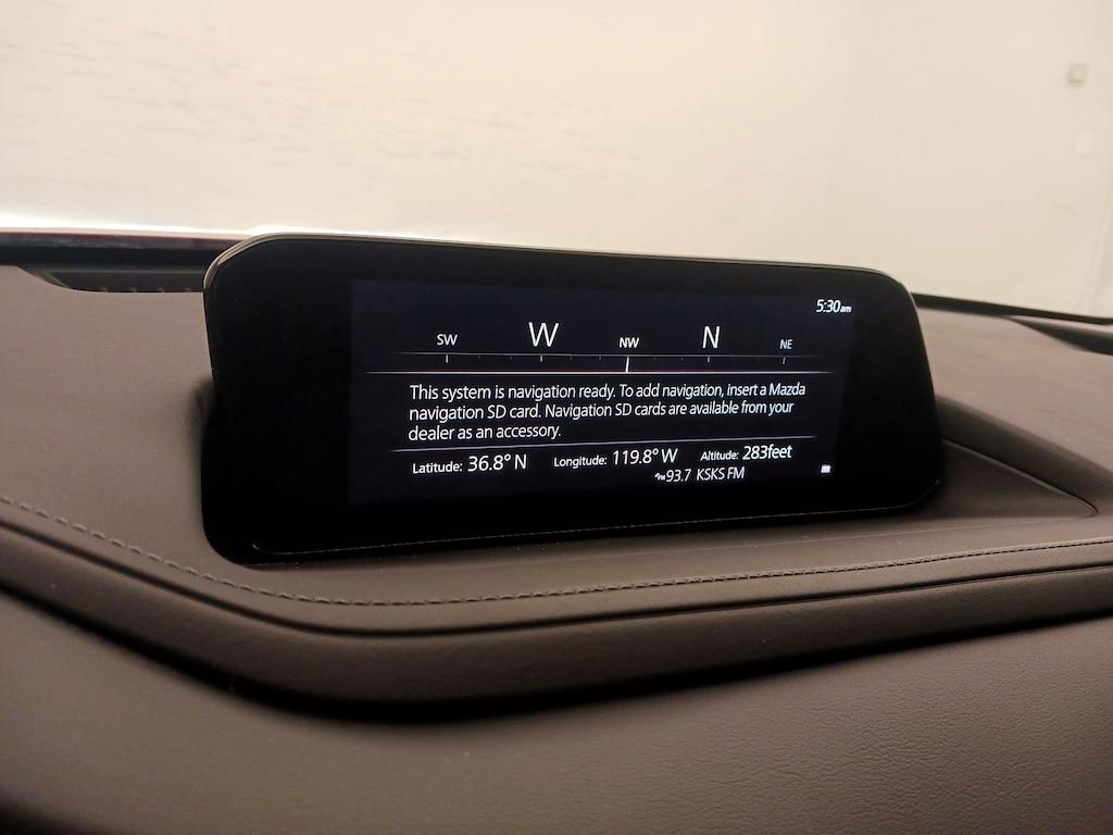 used 2023 Mazda CX-30 car, priced at $24,998