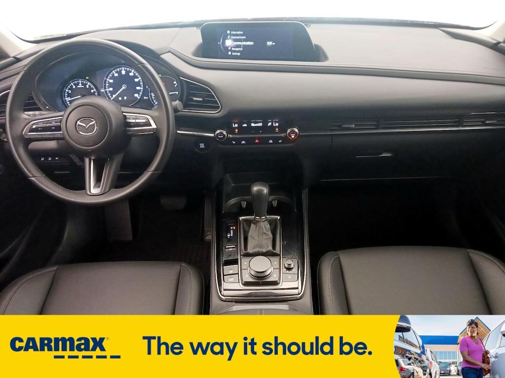 used 2023 Mazda CX-30 car, priced at $24,998