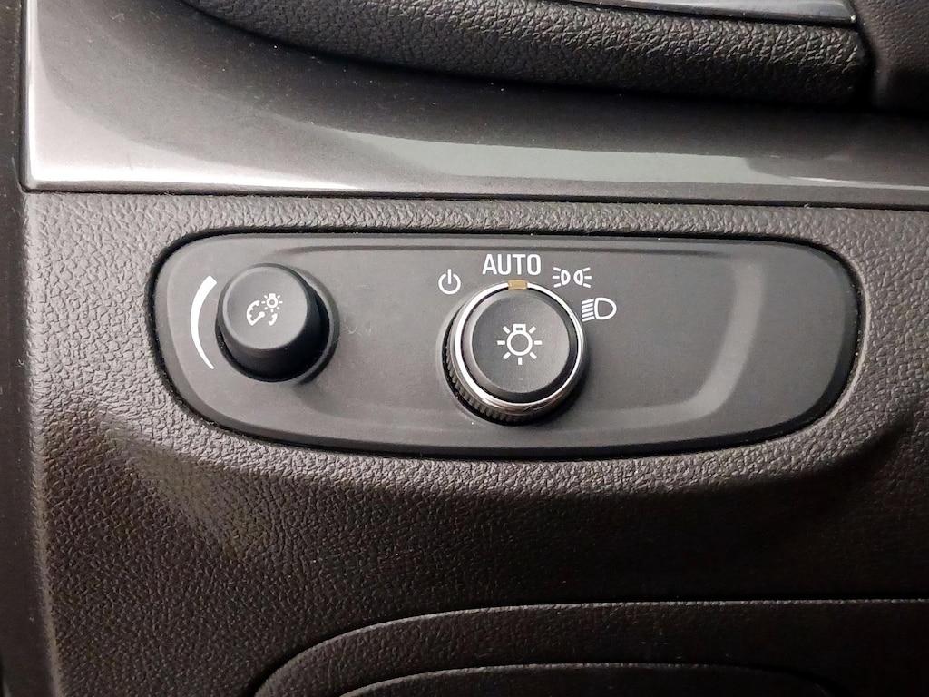 used 2017 Buick Encore car, priced at $13,998