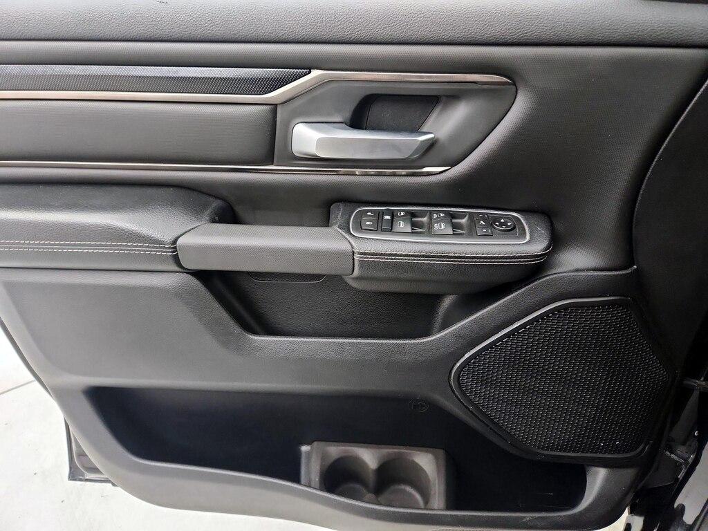 used 2020 Ram 1500 car, priced at $32,998