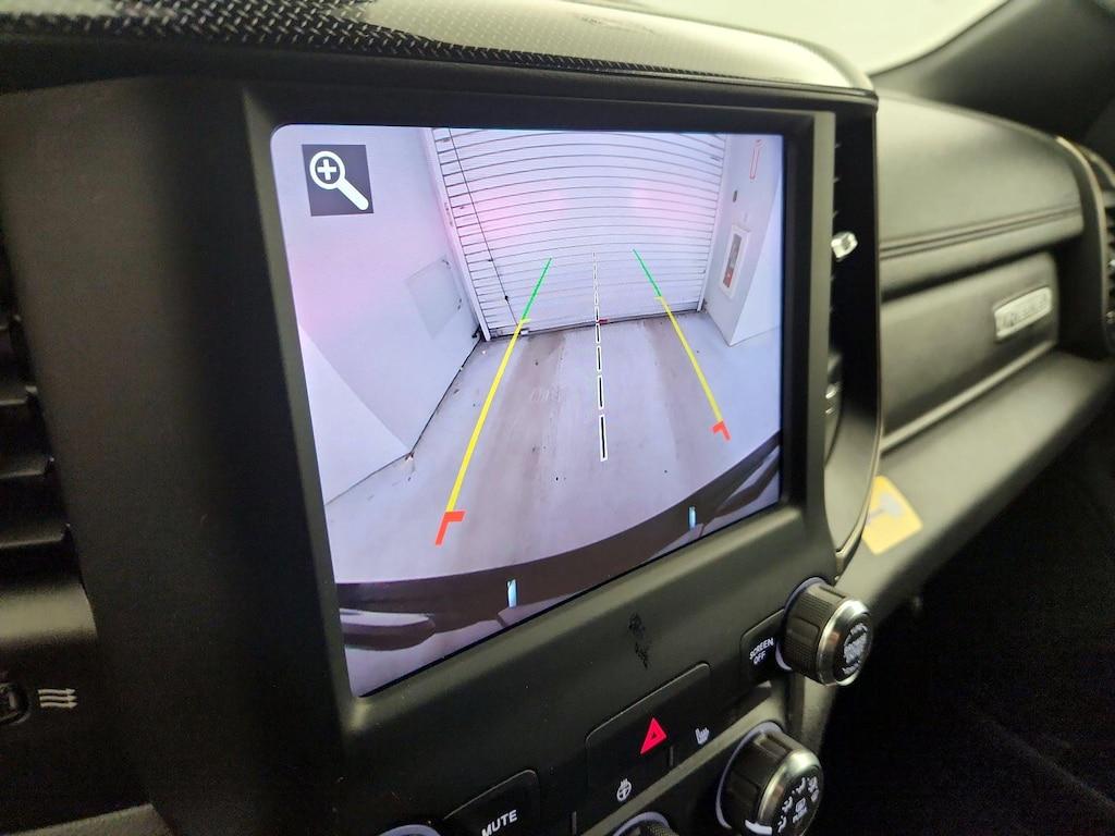 used 2020 Ram 1500 car, priced at $32,998