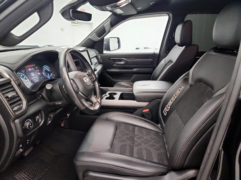 used 2020 Ram 1500 car, priced at $32,998