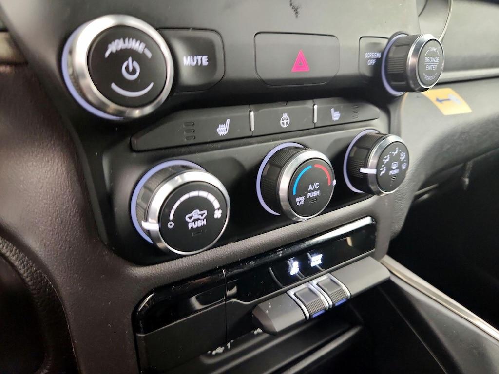 used 2020 Ram 1500 car, priced at $32,998
