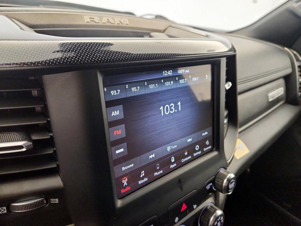 used 2020 Ram 1500 car, priced at $32,998