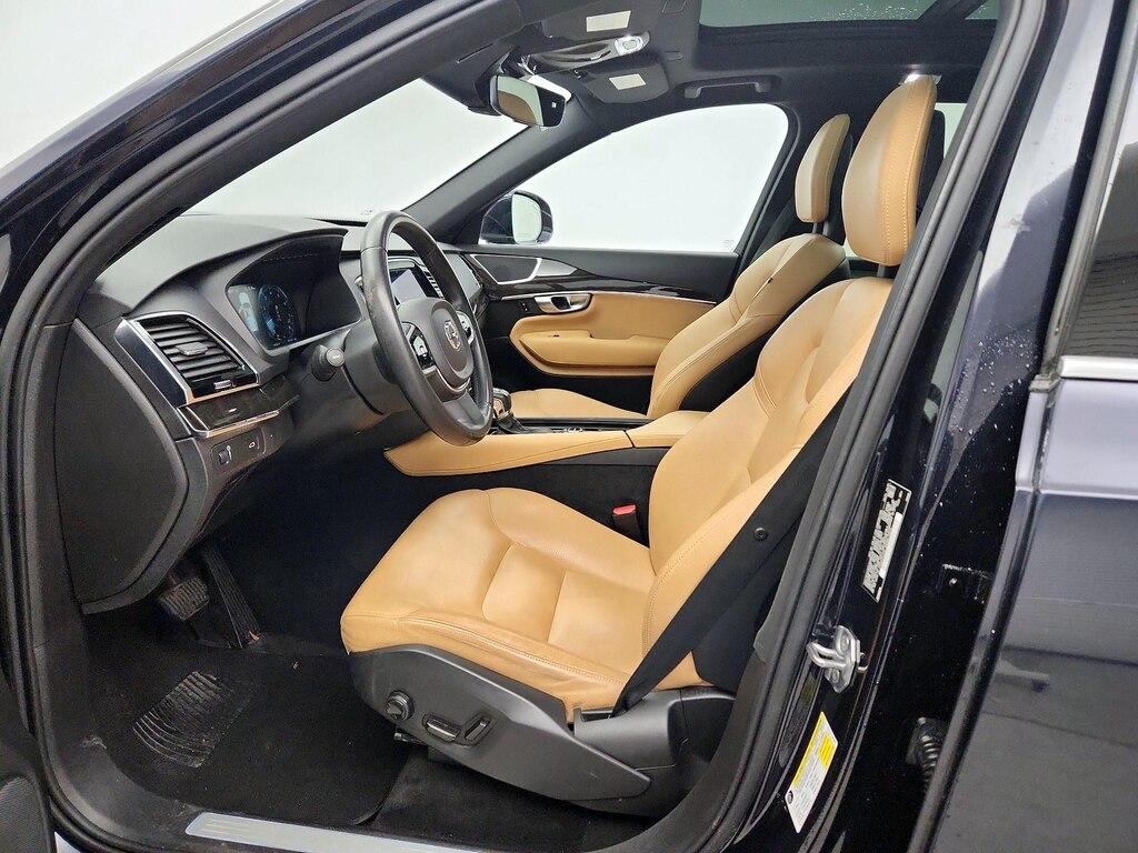 used 2017 Volvo XC90 car, priced at $24,998