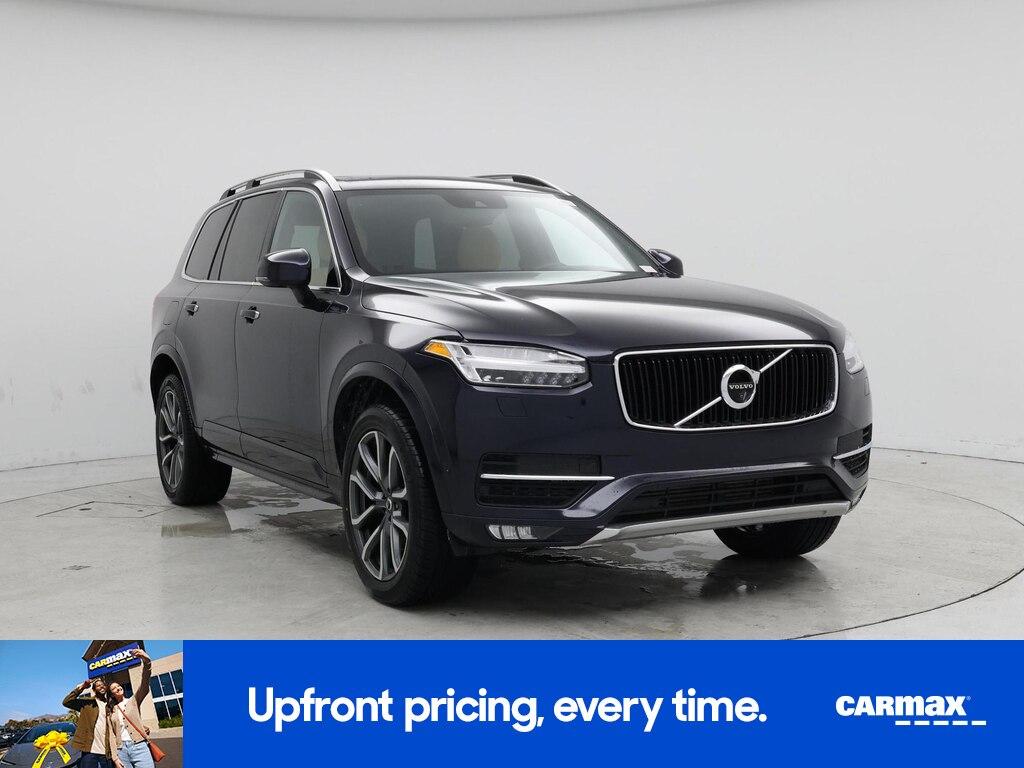 used 2017 Volvo XC90 car, priced at $24,998