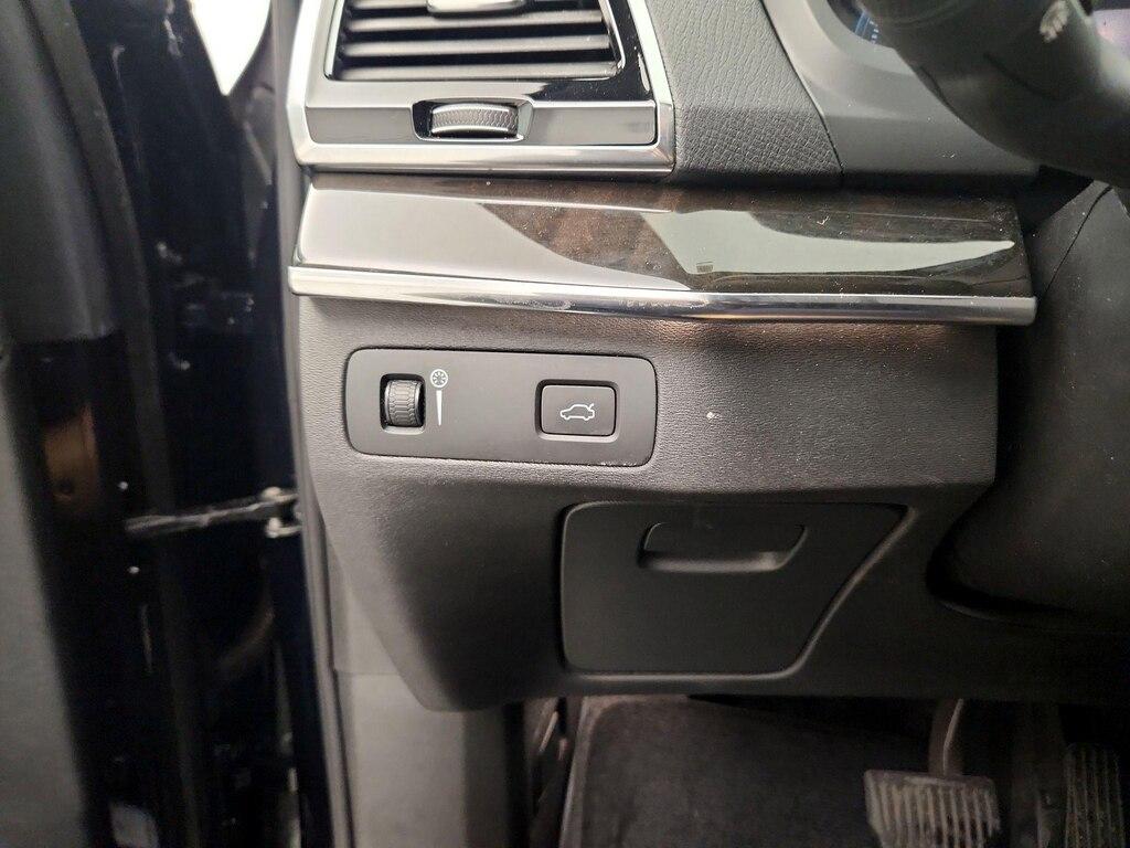 used 2017 Volvo XC90 car, priced at $24,998