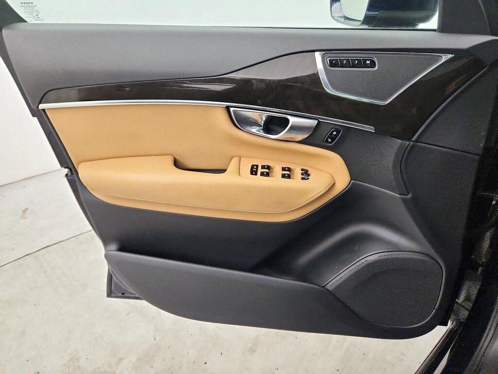 used 2017 Volvo XC90 car, priced at $24,998