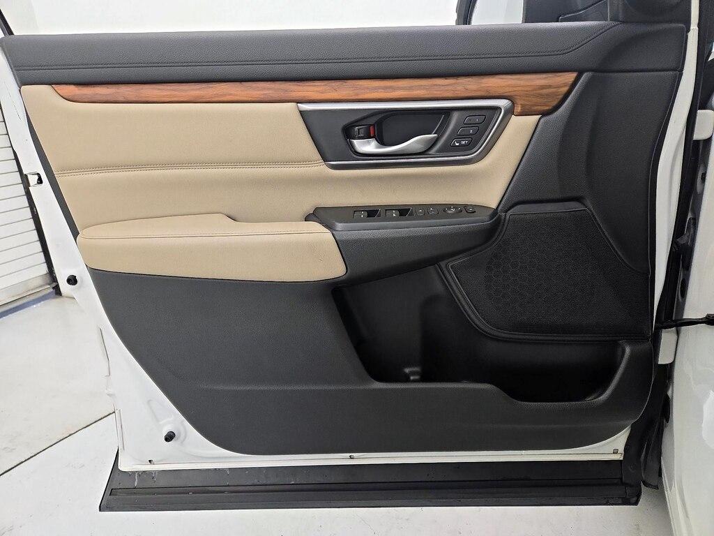 used 2017 Honda CR-V car, priced at $24,998