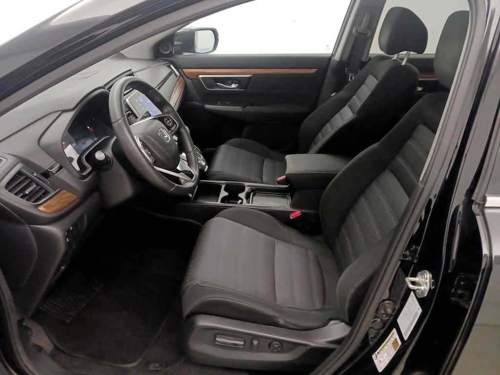 used 2020 Honda CR-V car, priced at $23,998