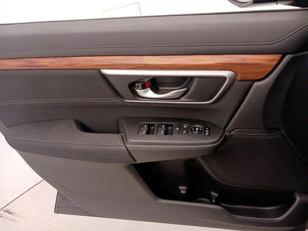 used 2020 Honda CR-V car, priced at $23,998