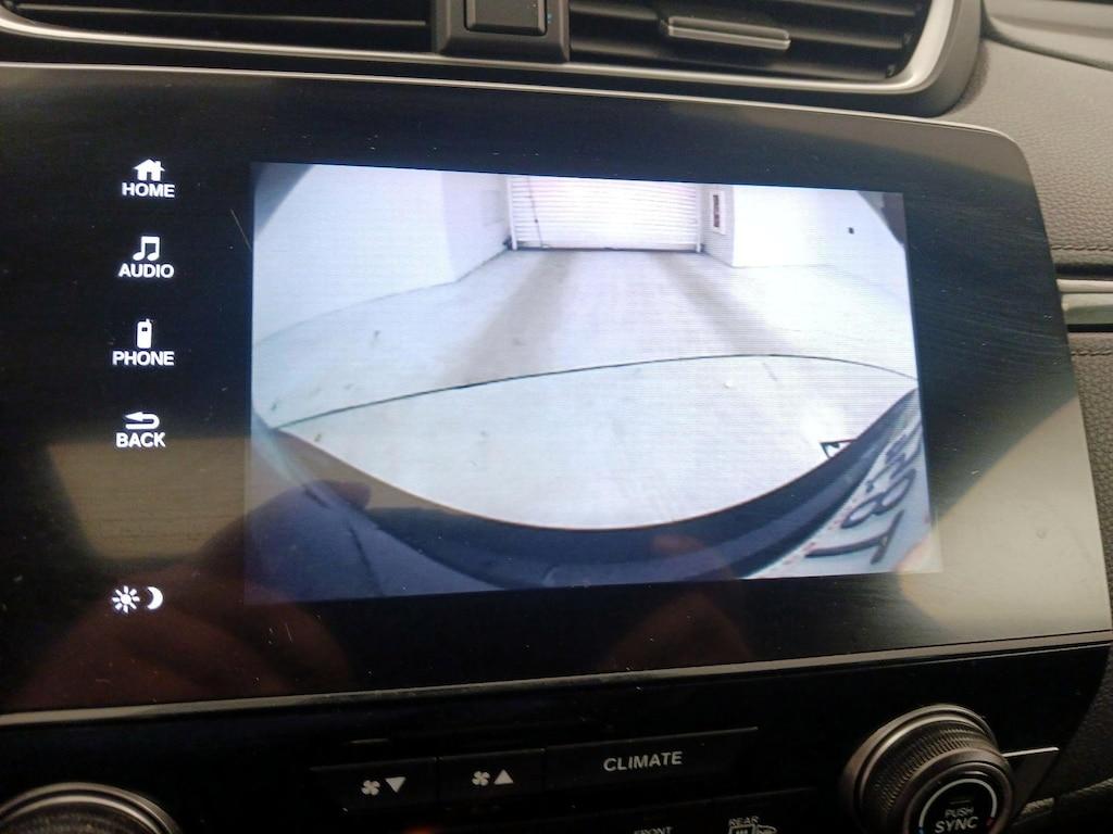 used 2020 Honda CR-V car, priced at $23,998