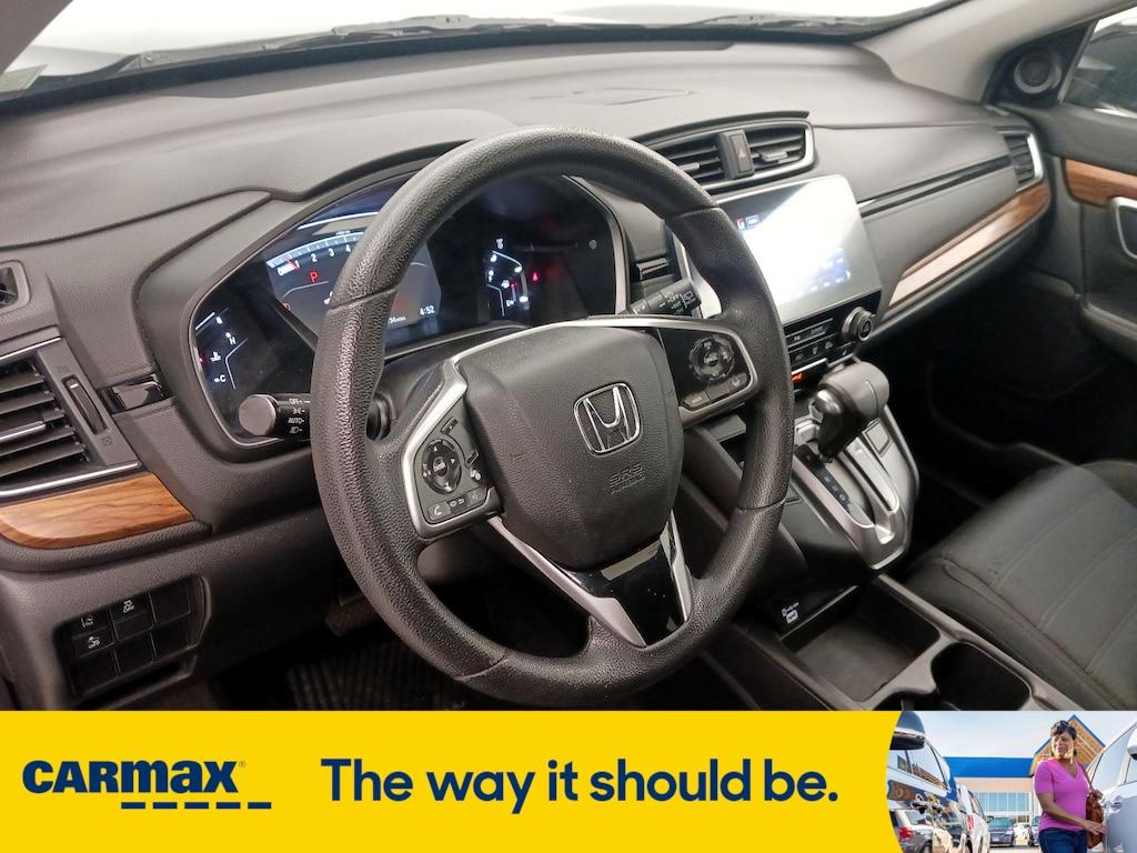 used 2020 Honda CR-V car, priced at $23,998