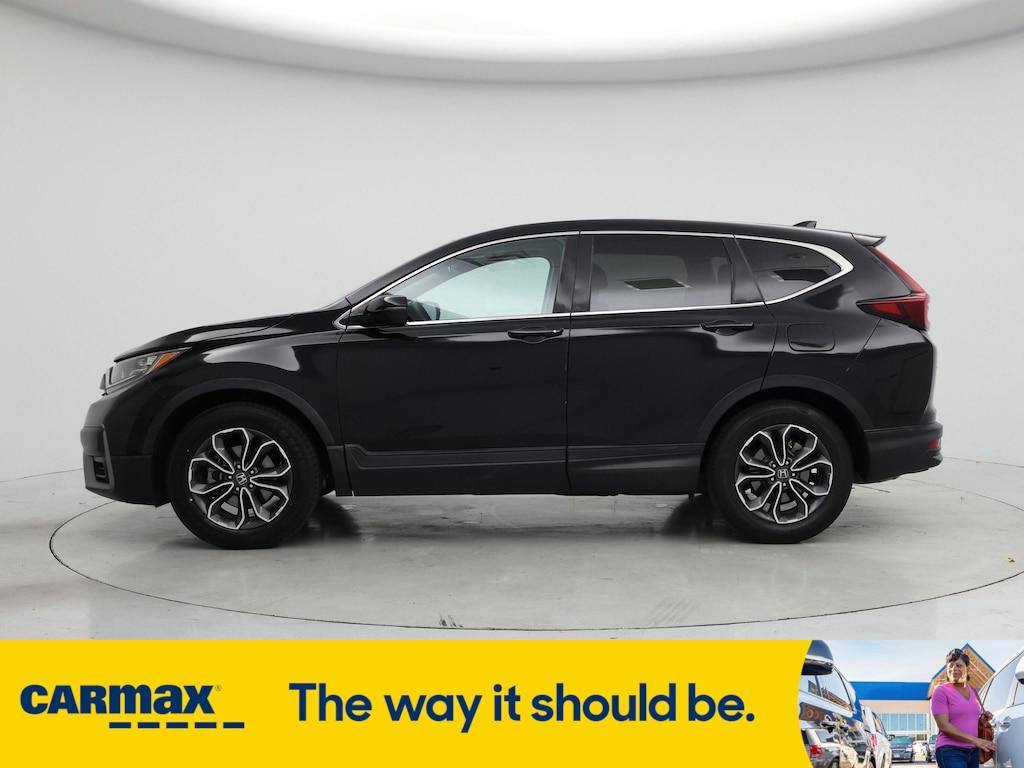 used 2020 Honda CR-V car, priced at $23,998