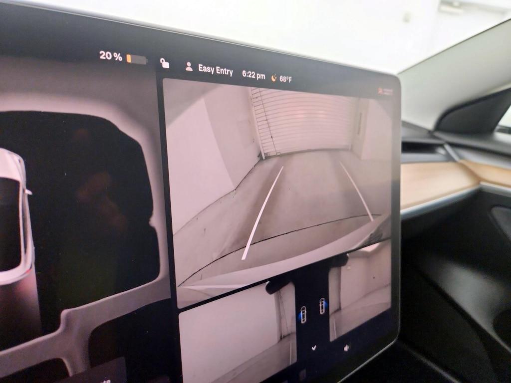 used 2022 Tesla Model 3 car, priced at $26,998