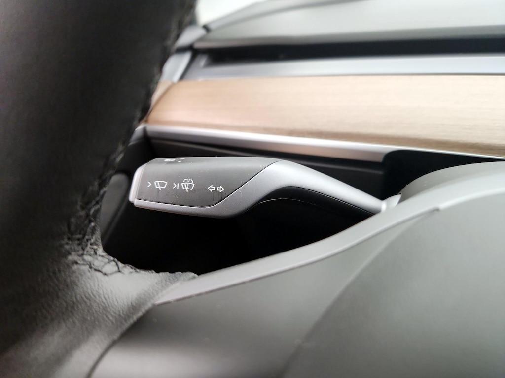 used 2022 Tesla Model 3 car, priced at $26,998