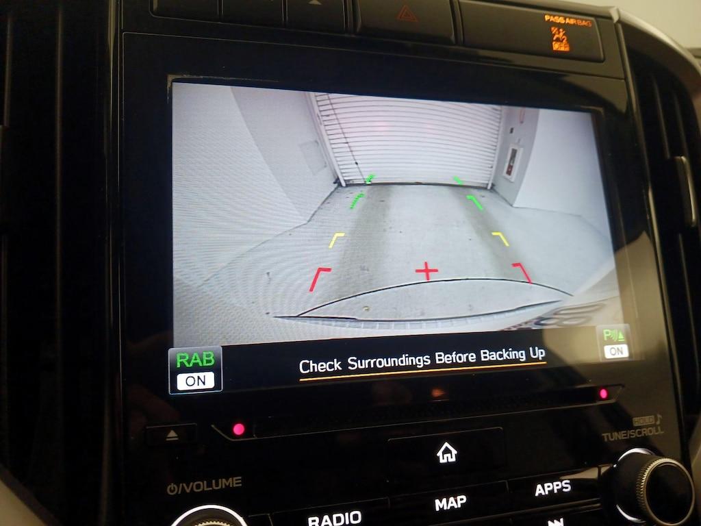 used 2019 Subaru Ascent car, priced at $18,998