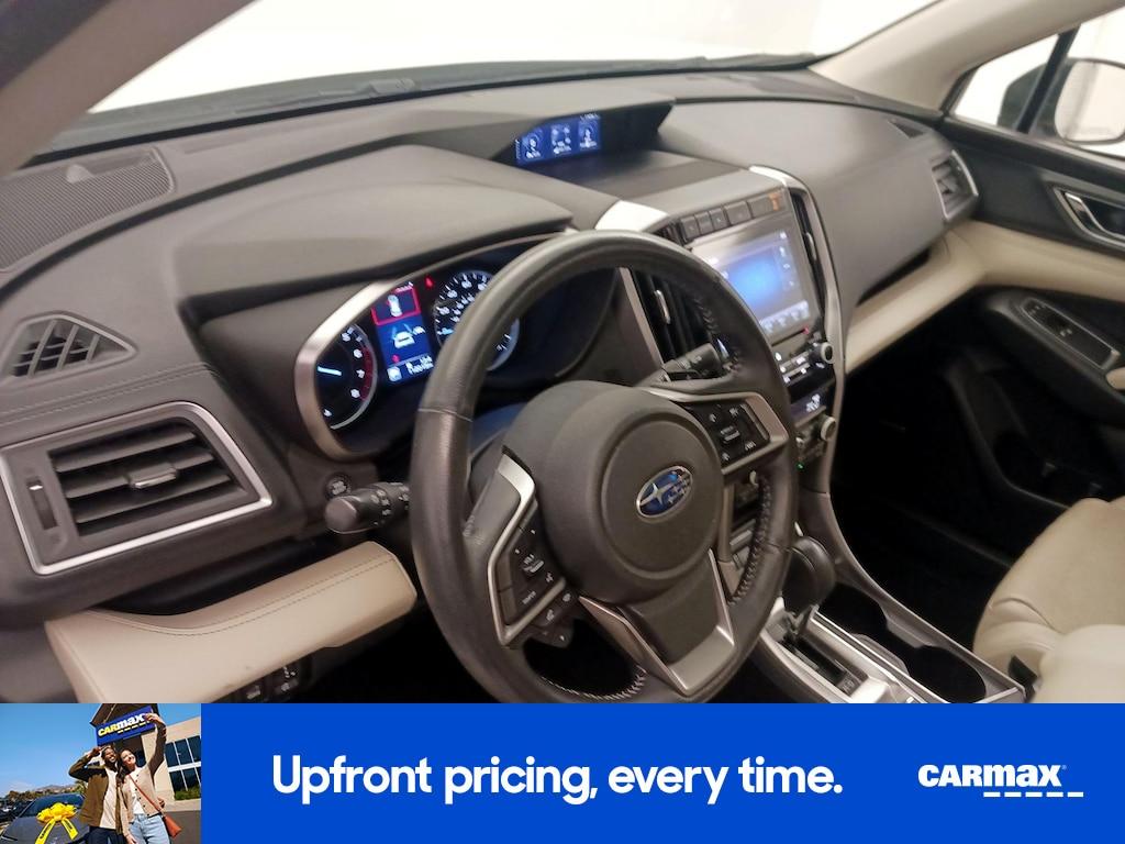 used 2019 Subaru Ascent car, priced at $18,998