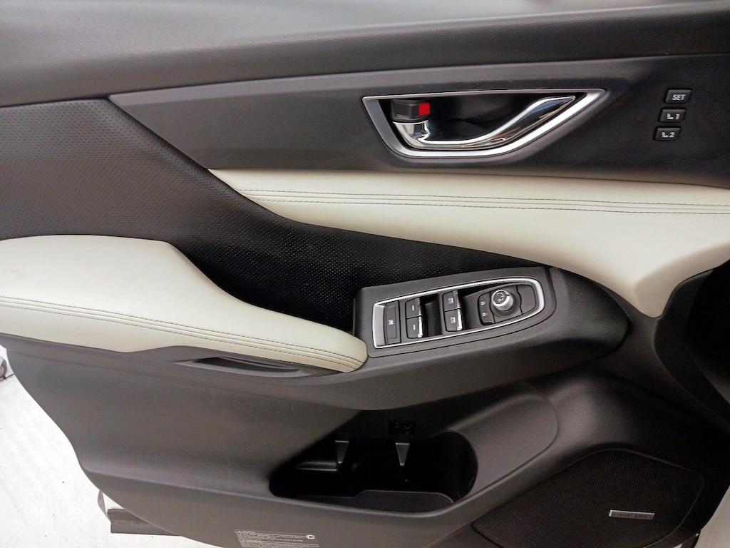 used 2019 Subaru Ascent car, priced at $18,998