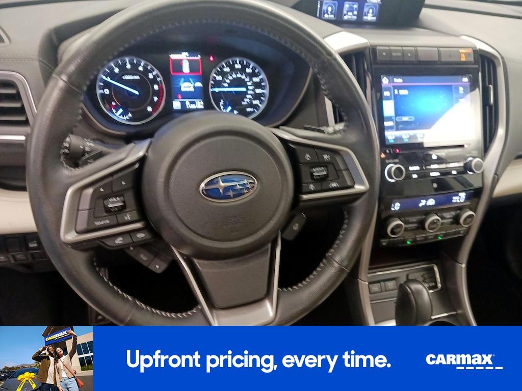 used 2019 Subaru Ascent car, priced at $18,998