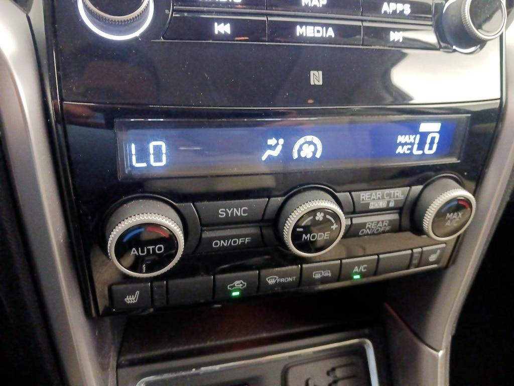 used 2019 Subaru Ascent car, priced at $18,998