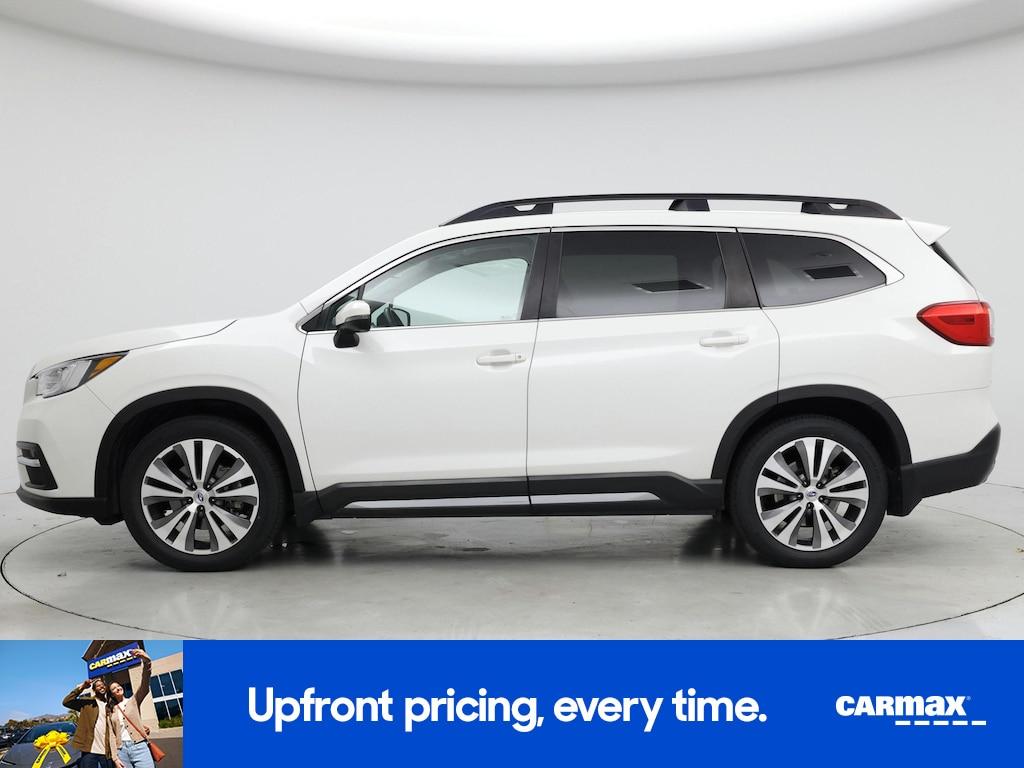 used 2019 Subaru Ascent car, priced at $18,998