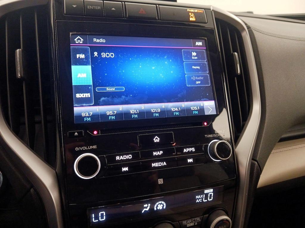 used 2019 Subaru Ascent car, priced at $18,998