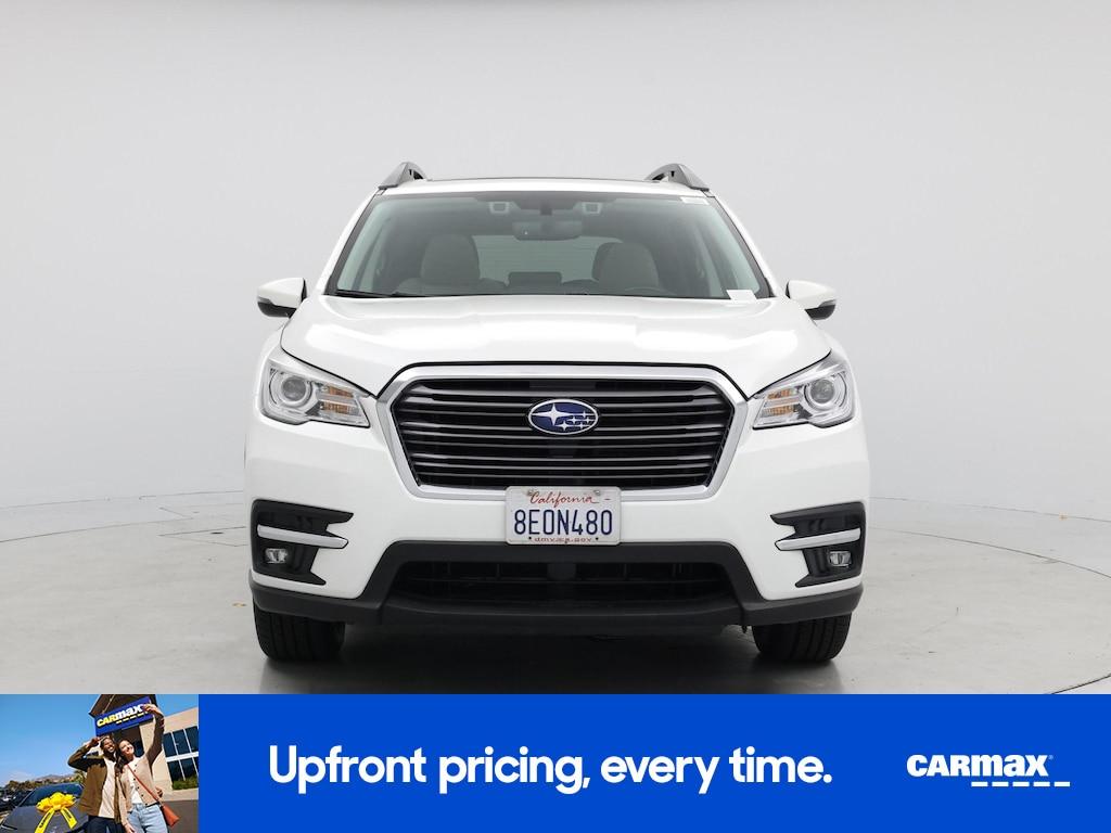 used 2019 Subaru Ascent car, priced at $18,998