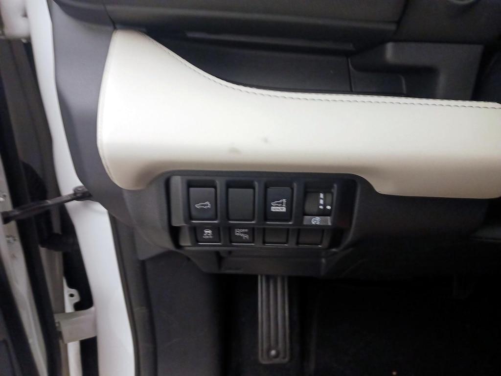 used 2019 Subaru Ascent car, priced at $18,998