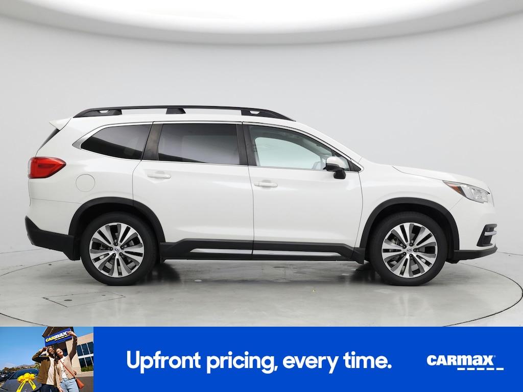used 2019 Subaru Ascent car, priced at $18,998