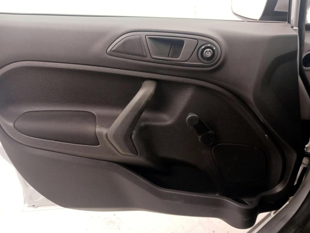used 2016 Ford Fiesta car, priced at $13,998