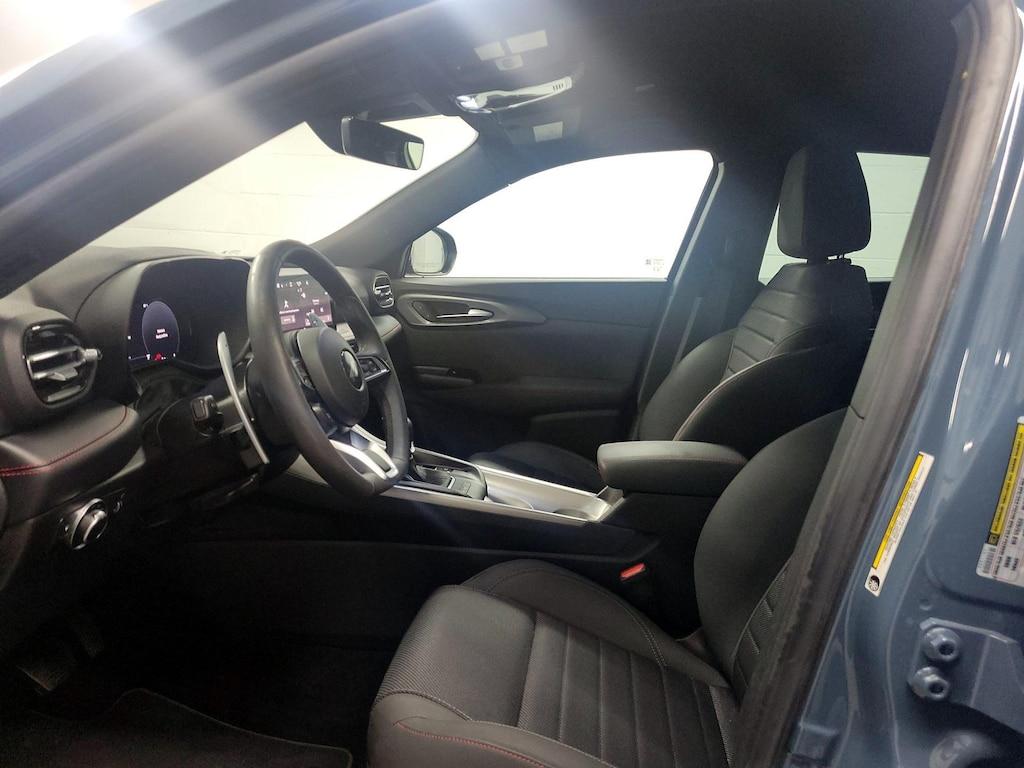 used 2024 Dodge Hornet car, priced at $27,998