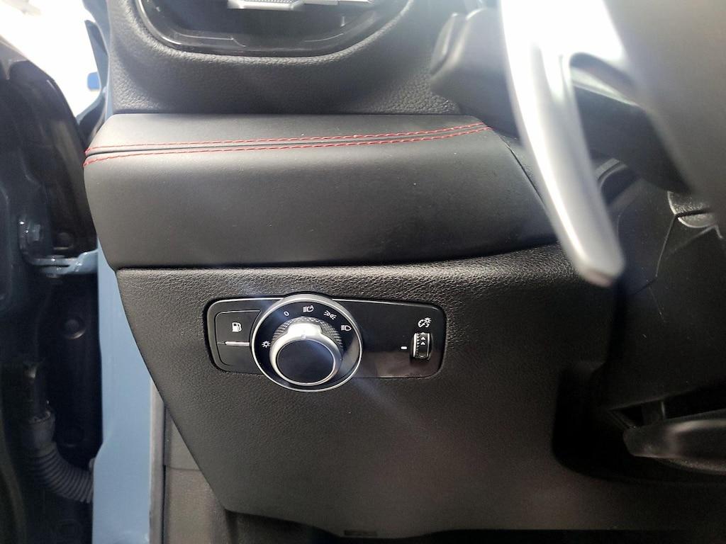 used 2024 Dodge Hornet car, priced at $27,998