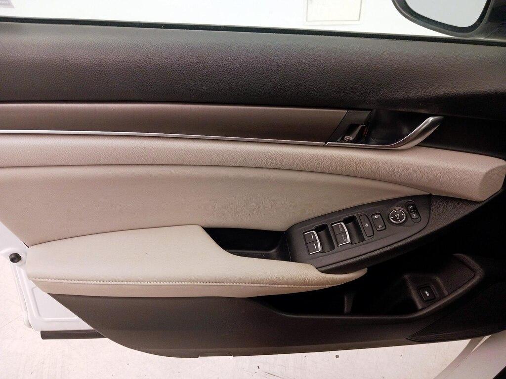 used 2018 Honda Accord car, priced at $19,998
