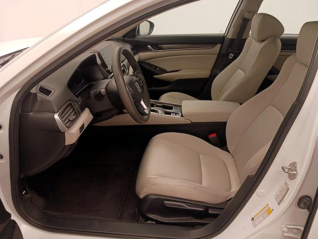 used 2018 Honda Accord car, priced at $19,998