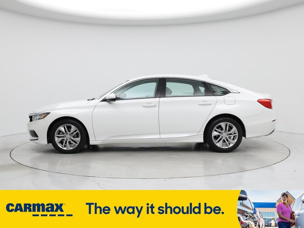 used 2018 Honda Accord car, priced at $19,998