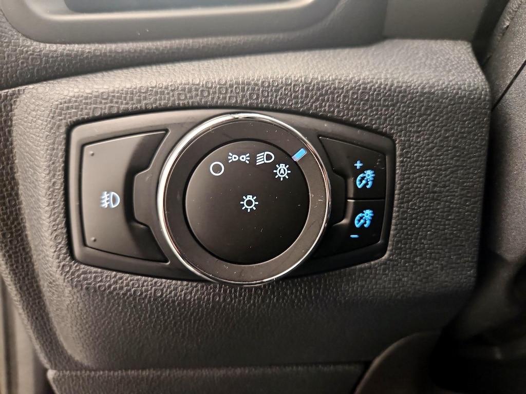 used 2018 Ford EcoSport car, priced at $12,998