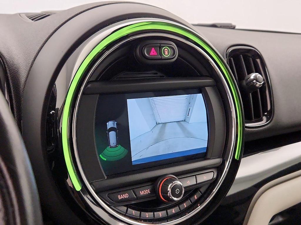 used 2020 MINI Countryman car, priced at $20,998