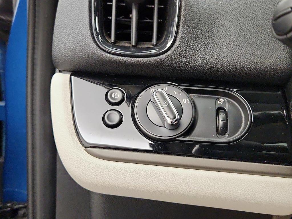 used 2020 MINI Countryman car, priced at $20,998